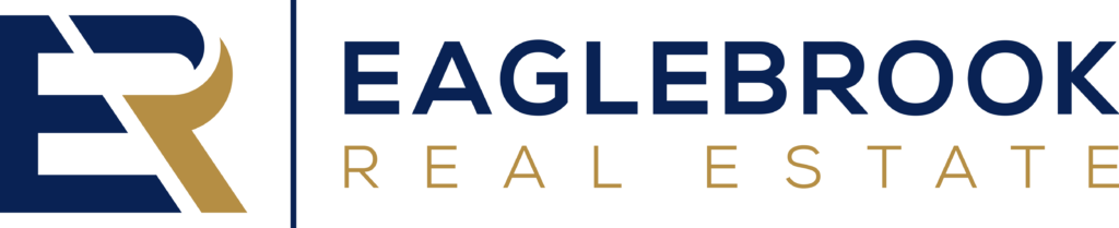 Eaglebrook Real Estate logo